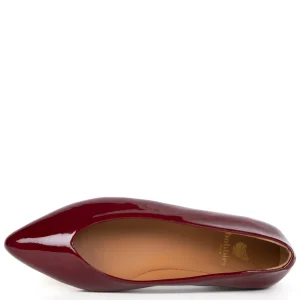 Women Bobbies Ballet Flats | Alyssa