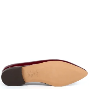 Women Bobbies Ballet Flats | Alyssa