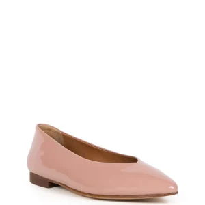 Women Bobbies Ballet Flats | Alyssa