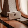 Bobbies Travel Bags | Small Leather Goods | Amalfi