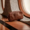 Bobbies Travel Bags | Small Leather Goods | Amalfi
