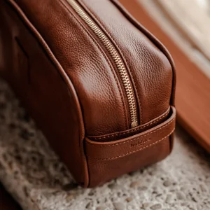 Bobbies Travel Bags | Small Leather Goods | Amalfi