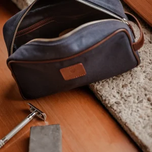 Bobbies Travel Bags | Small Leather Goods | Amalfi