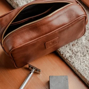 Bobbies Travel Bags | Small Leather Goods | Amalfi