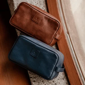 Bobbies Travel Bags | Small Leather Goods | Amalfi