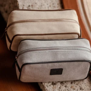 Bobbies Travel Bags | Small Leather Goods | Amalfi