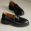 Women Bobbies Loafers & Derbies | Amalia