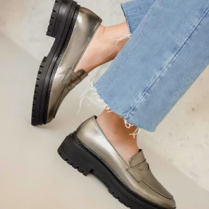 Women Bobbies Loafers & Derbies | Amalia