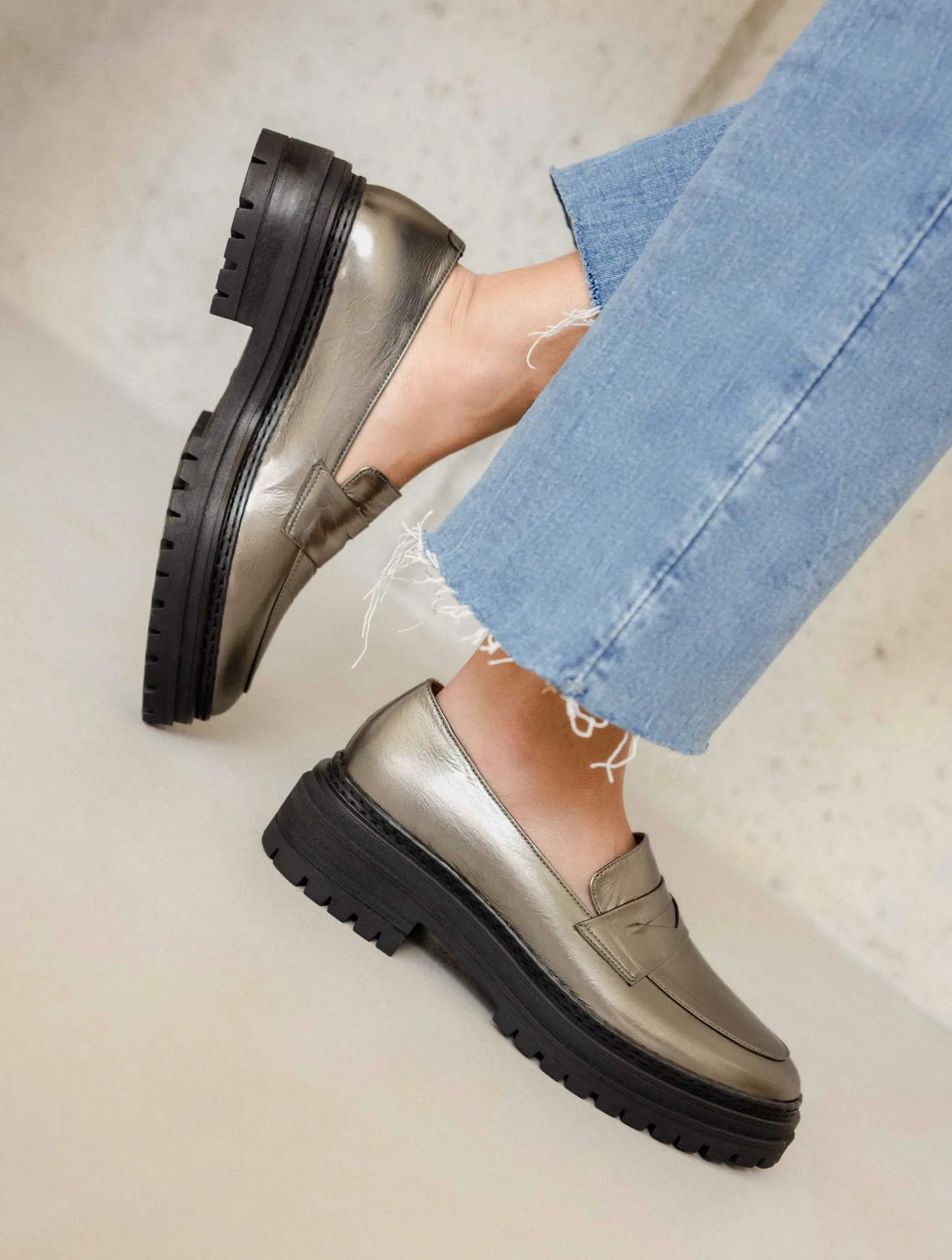 amalia_0-2.webp Women Bobbies Loafers & Derbies | Amalia