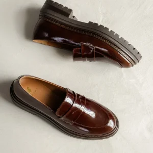 Women Bobbies Loafers & Derbies | Amalia