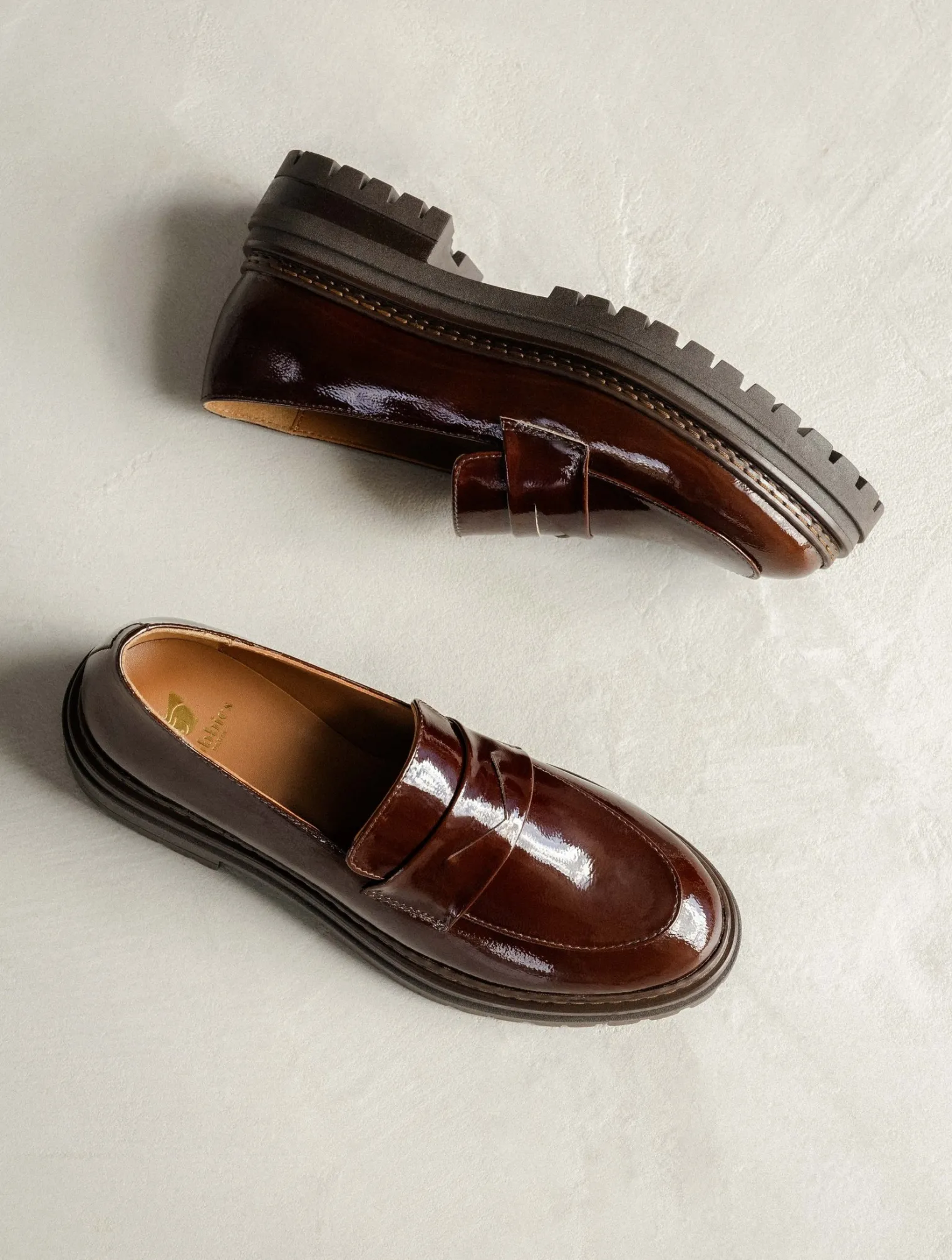 amalia_0.webp Women Bobbies Loafers & Derbies | Amalia