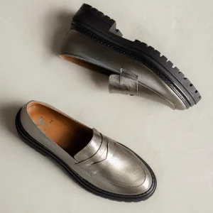 Women Bobbies Loafers & Derbies | Amalia