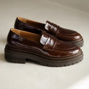 Women Bobbies Loafers & Derbies | Amalia