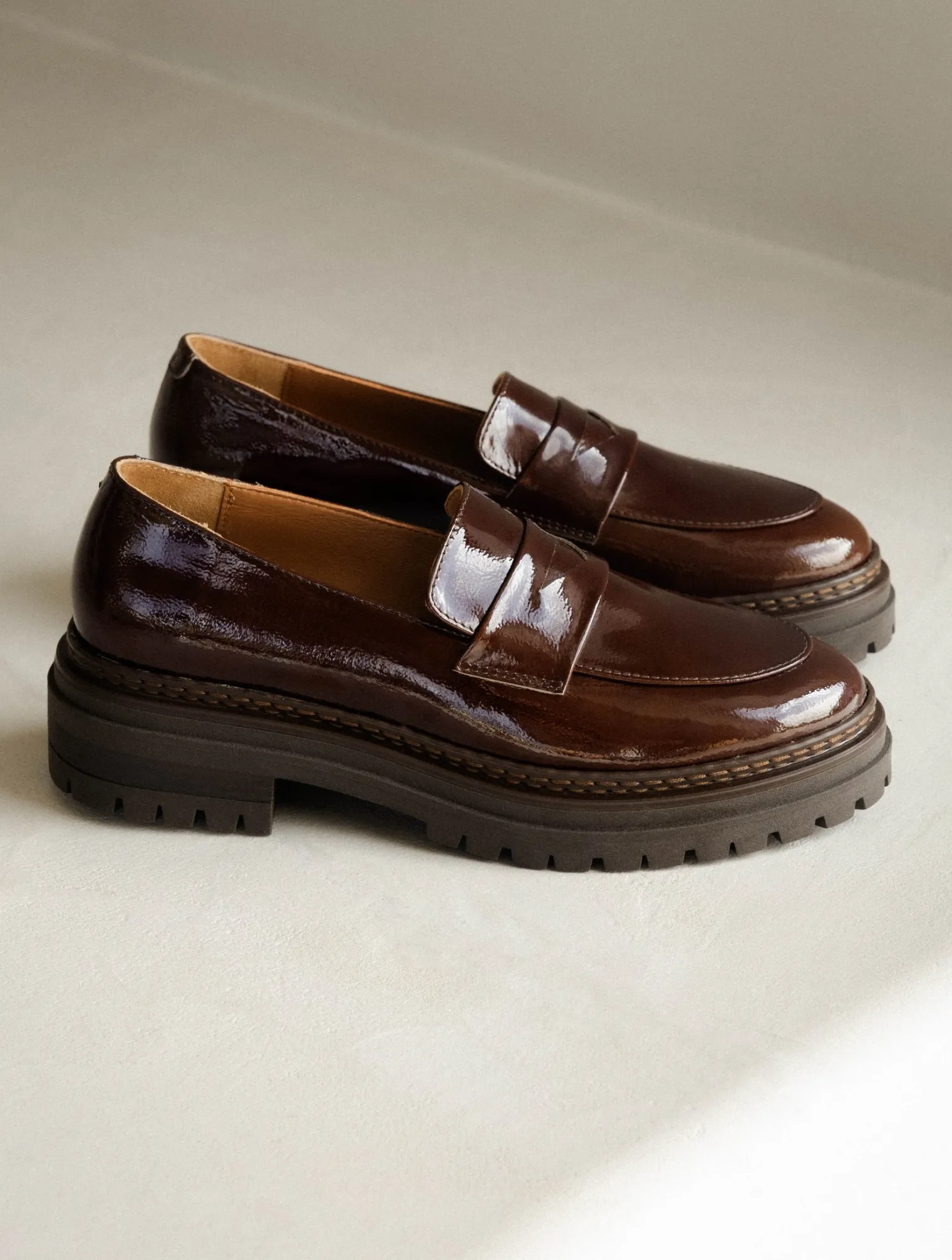 amalia_2.webp Women Bobbies Loafers & Derbies | Amalia