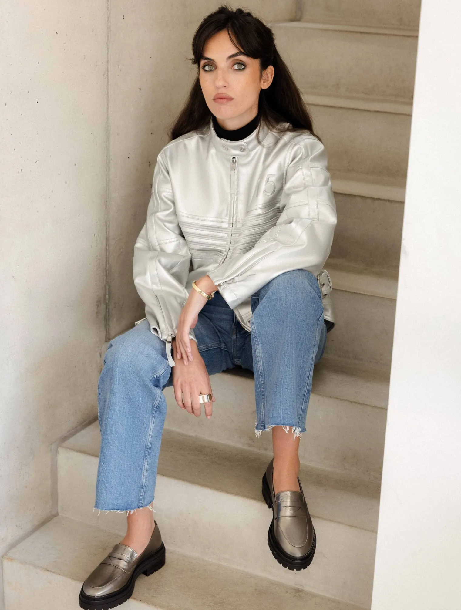 amalia_3-2.webp Women Bobbies Loafers & Derbies | Amalia