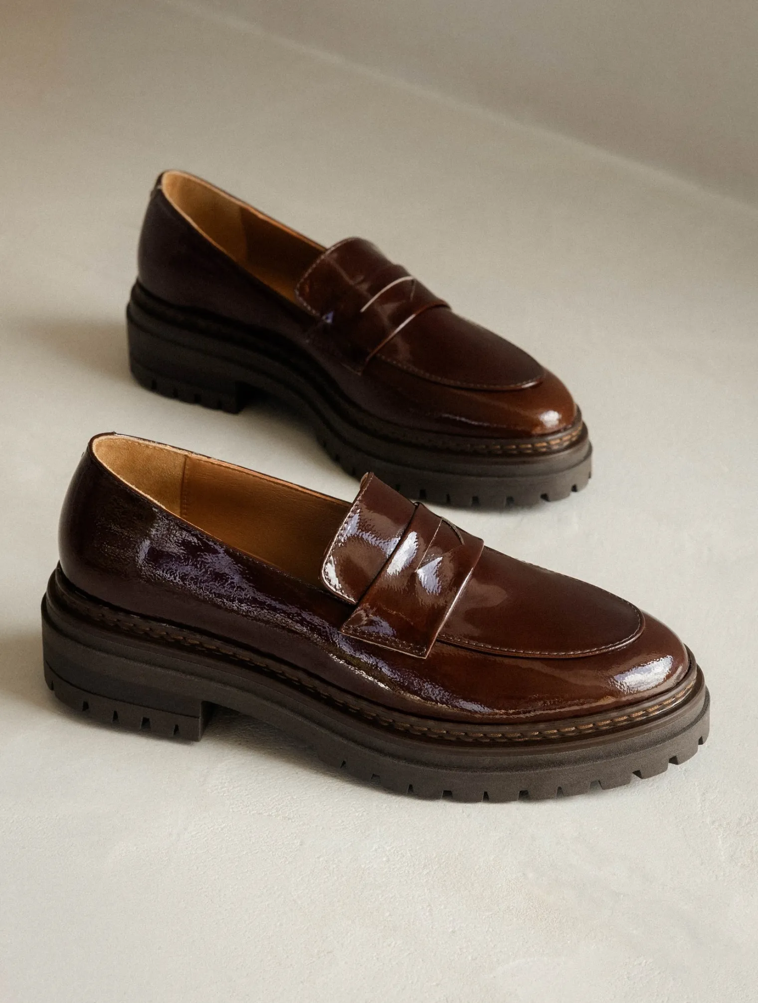 amalia_3.webp Women Bobbies Loafers & Derbies | Amalia