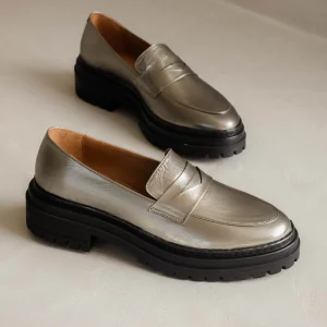 Women Bobbies Loafers & Derbies | Amalia