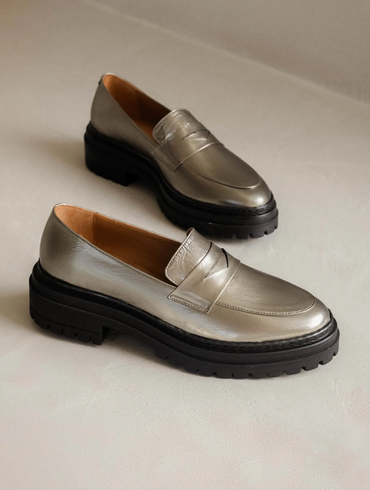 amalia_4-2.webp Women Bobbies Loafers & Derbies | Amalia