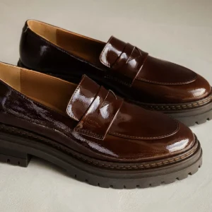 Women Bobbies Loafers & Derbies | Amalia