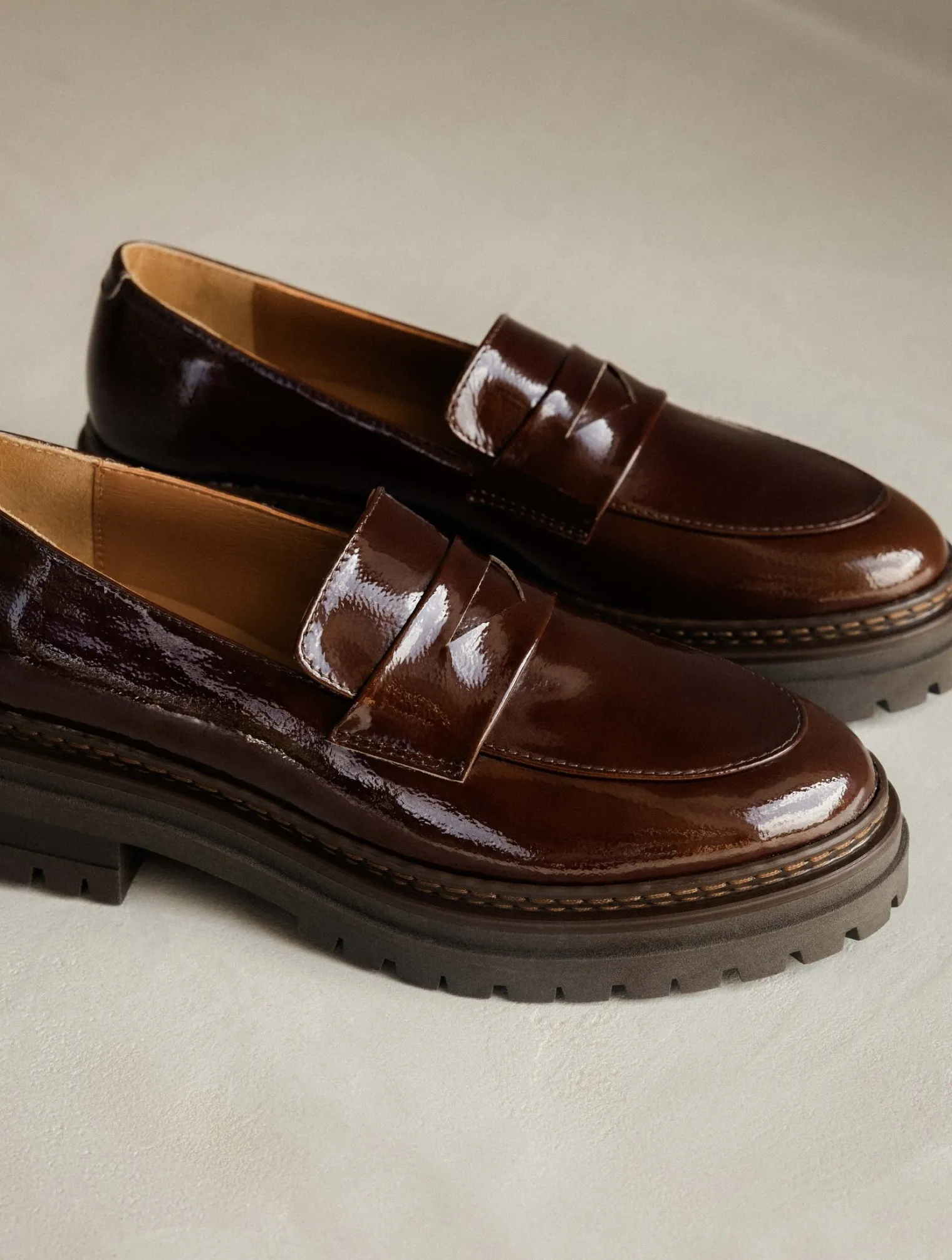 amalia_4.webp Women Bobbies Loafers & Derbies | Amalia