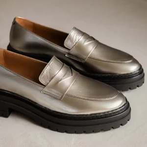 Women Bobbies Loafers & Derbies | Amalia