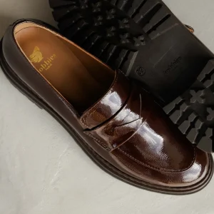 Women Bobbies Loafers & Derbies | Amalia