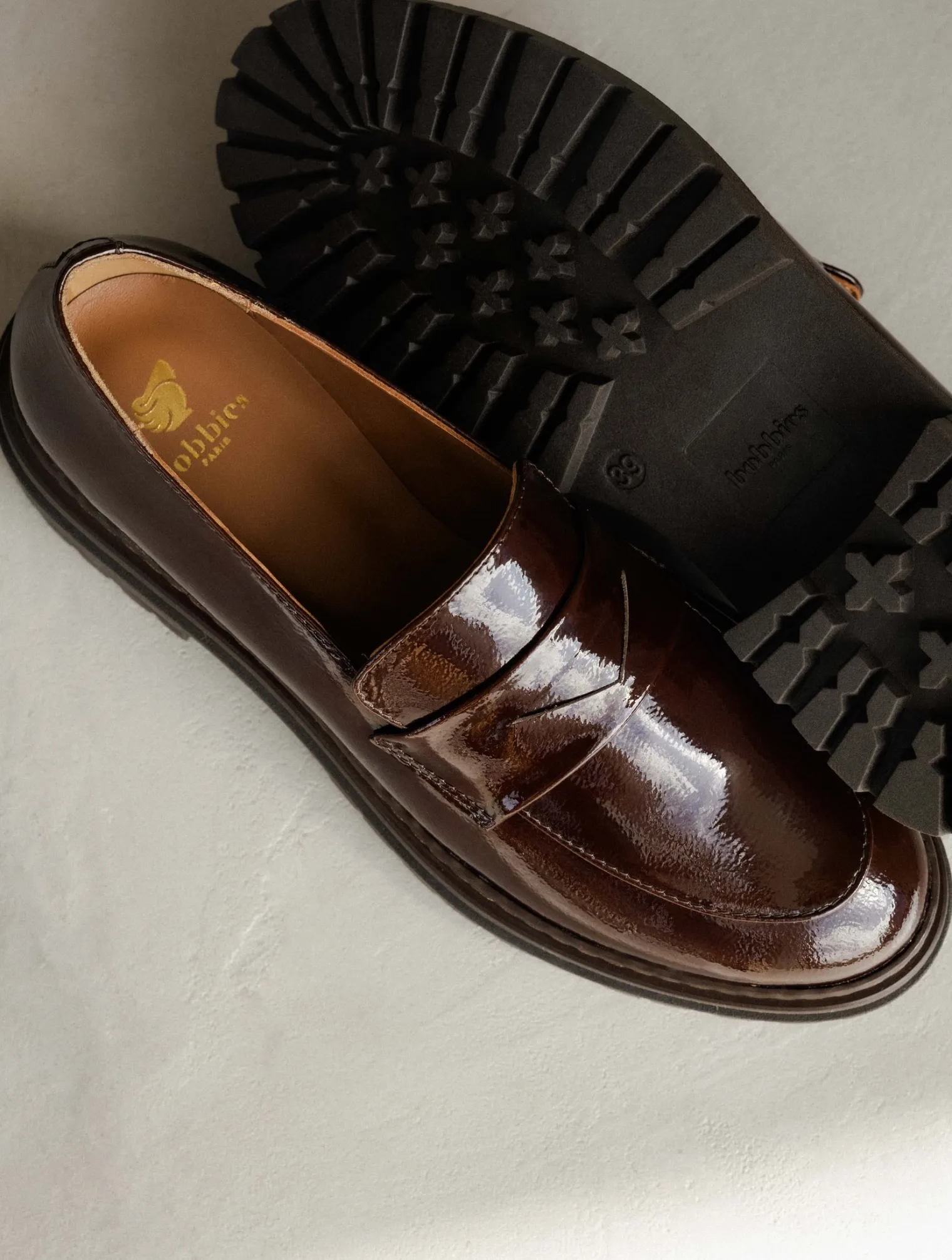 amalia_5.webp Women Bobbies Loafers & Derbies | Amalia