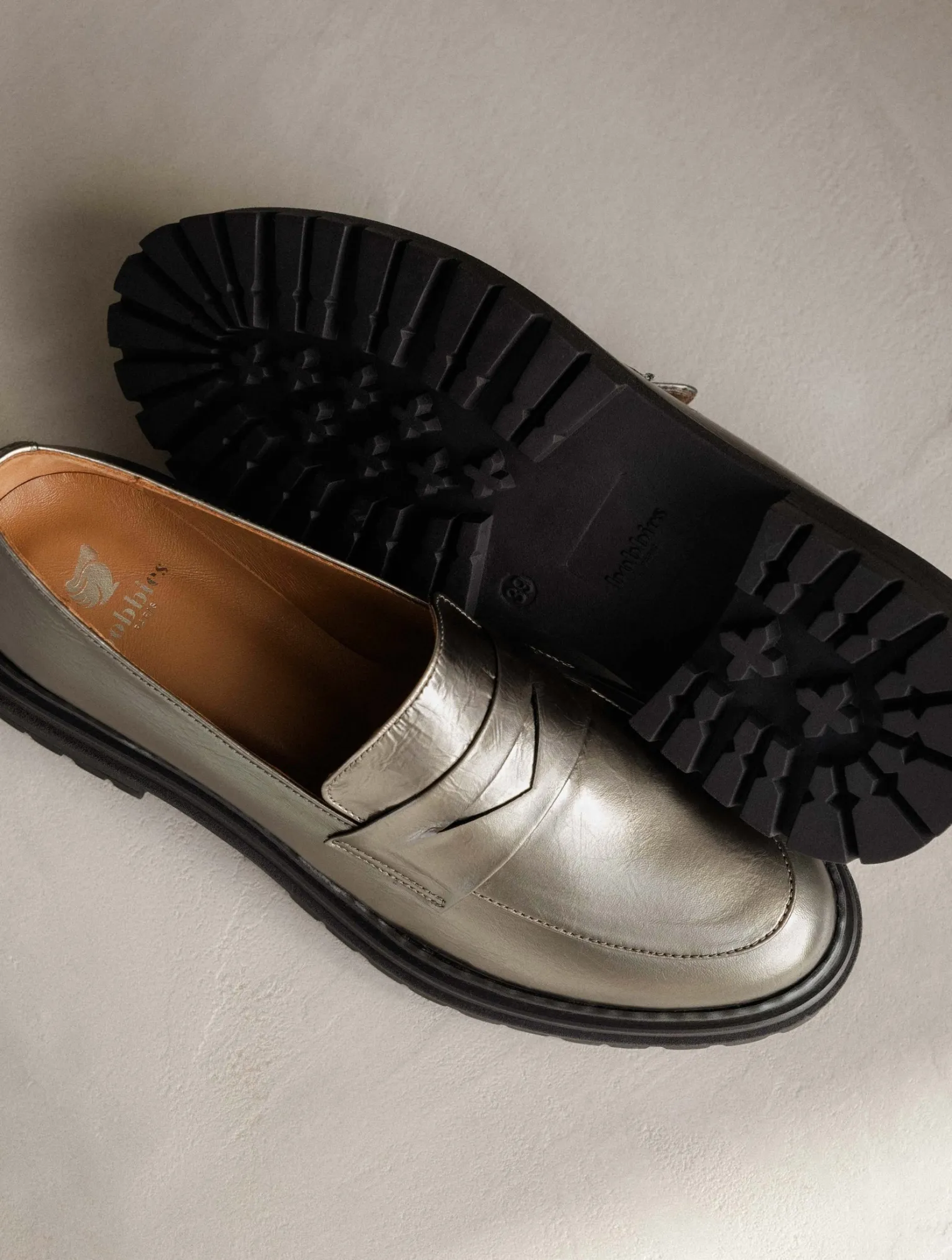 amalia_6-2.webp Women Bobbies Loafers & Derbies | Amalia