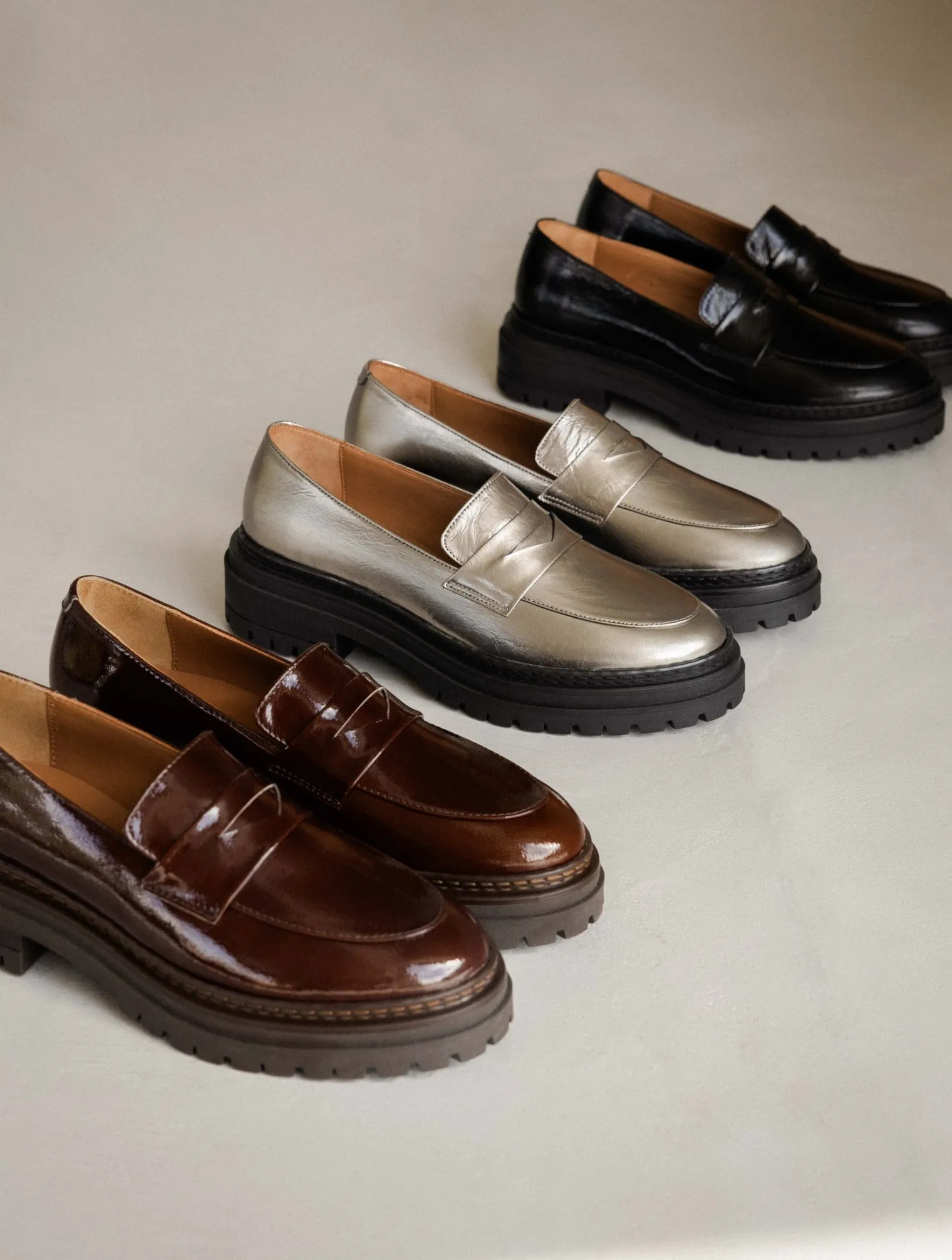 amalia_6.webp Women Bobbies Loafers & Derbies | Amalia