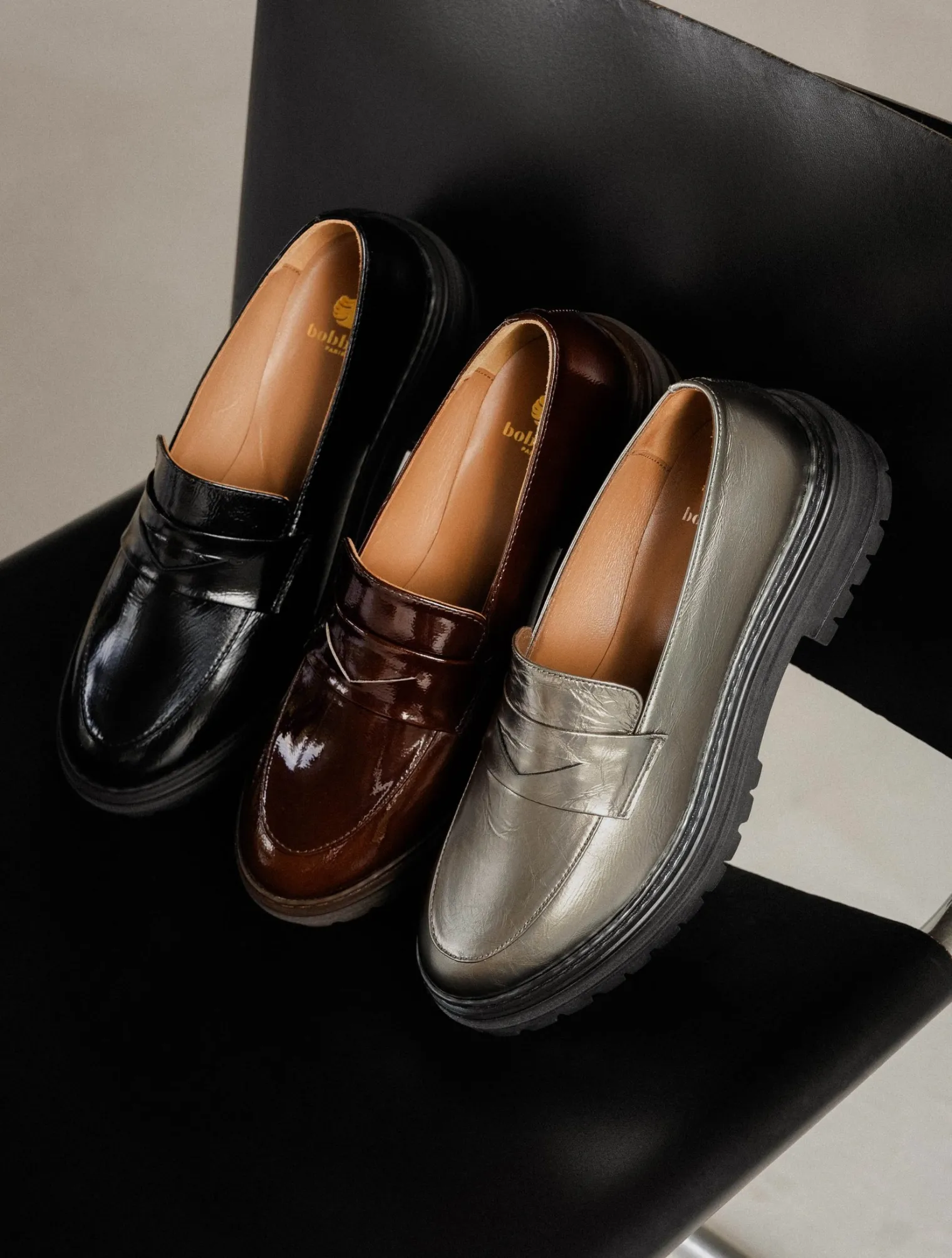 amalia_7-2.webp Women Bobbies Loafers & Derbies | Amalia