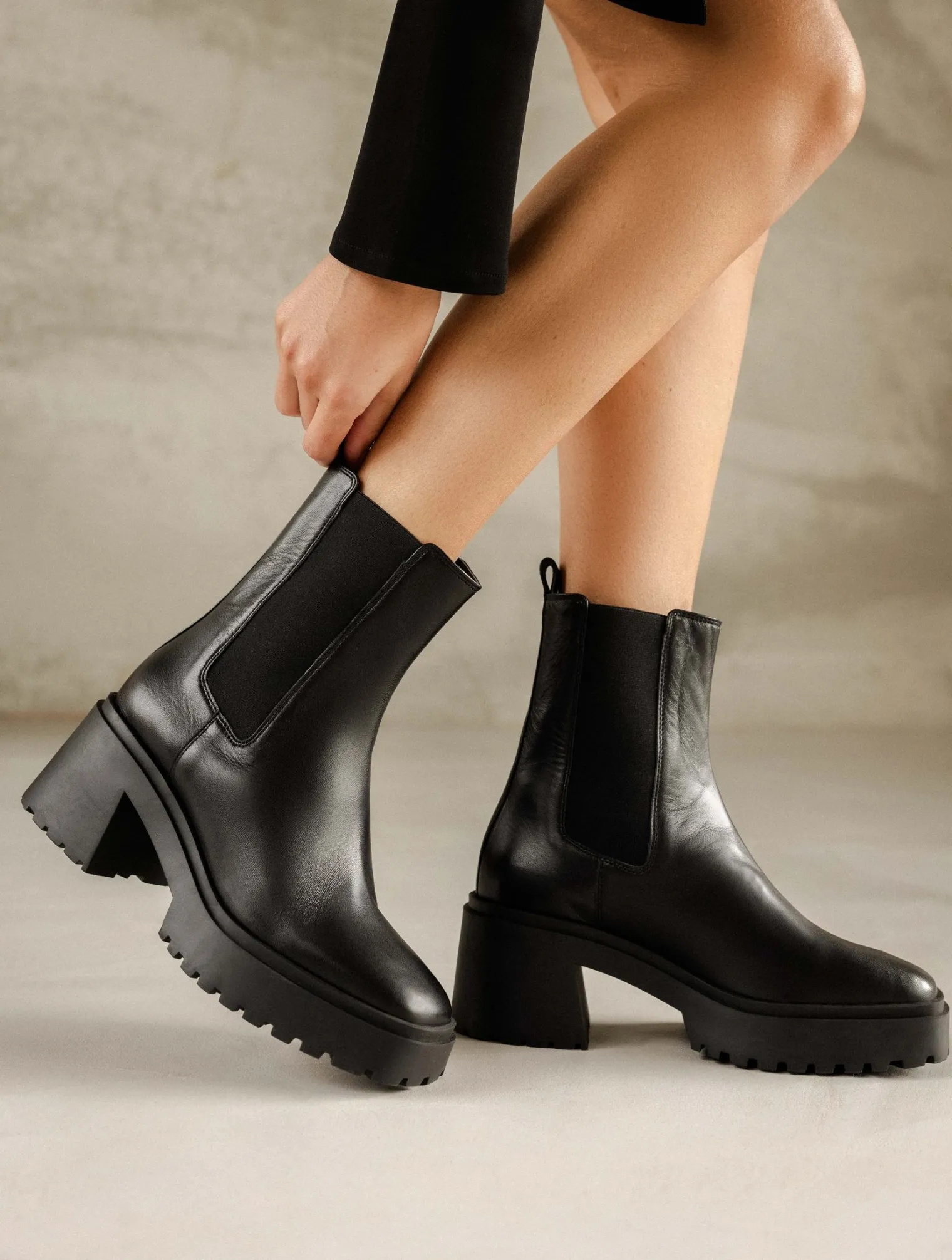 amara_0.webp Women Bobbies Ankle Boots | Amara