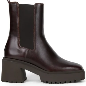 Women Bobbies Ankle Boots | Amara