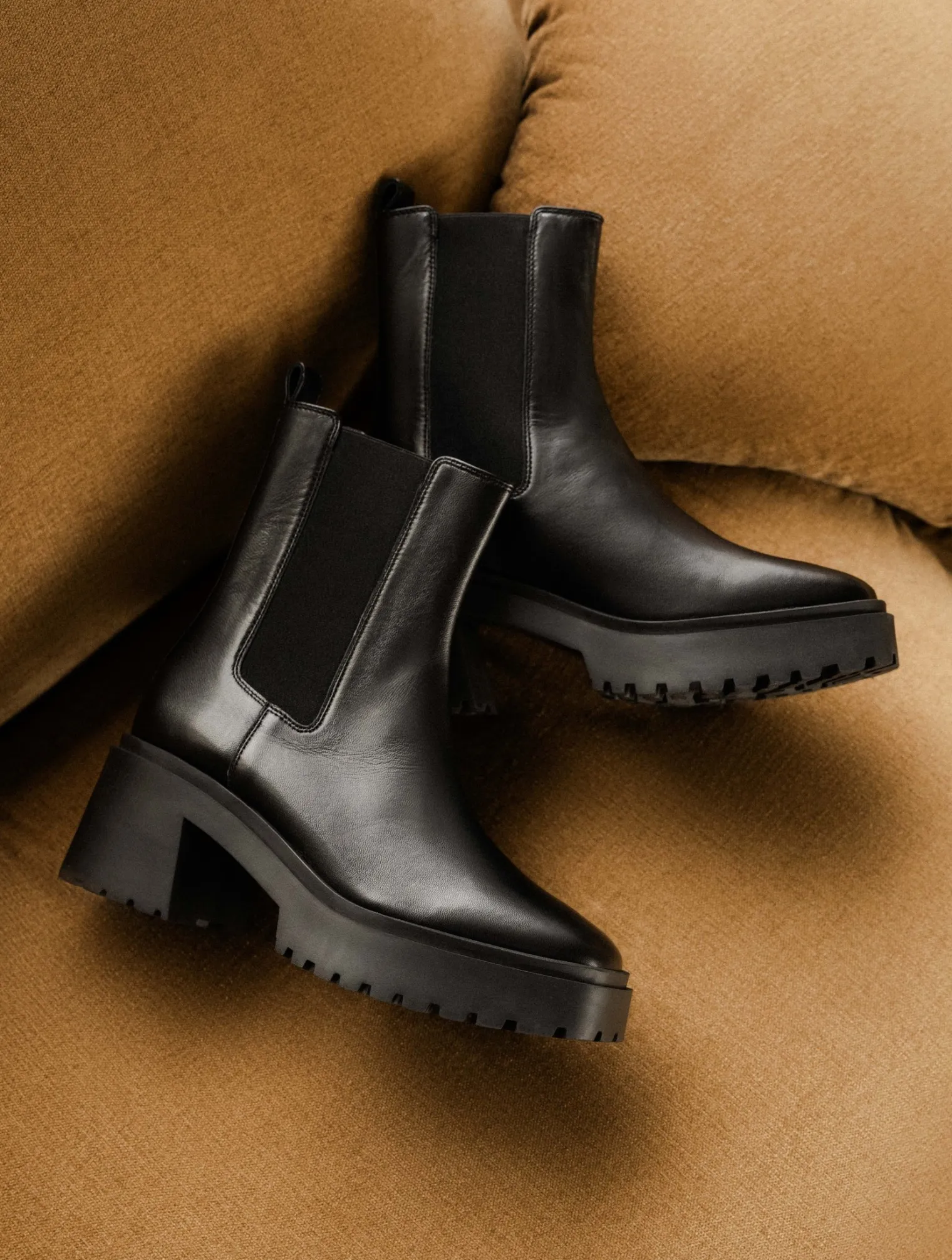 amara_3.webp Women Bobbies Ankle Boots | Amara