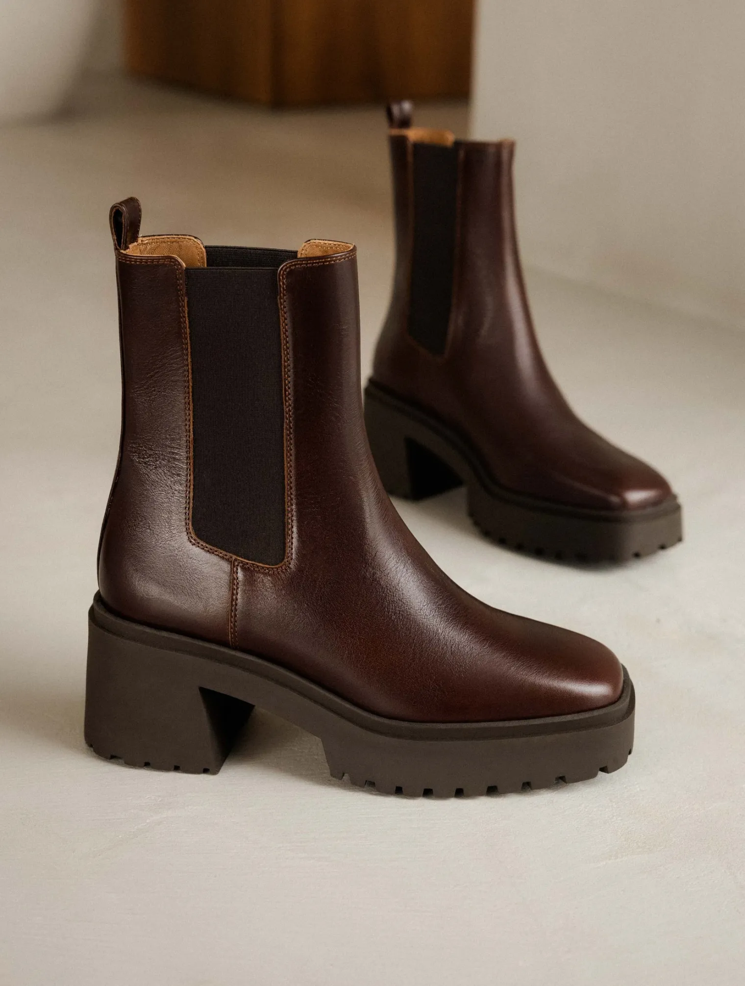 amara_4-1.webp Women Bobbies Ankle Boots | Amara