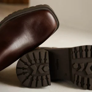 Women Bobbies Ankle Boots | Amara