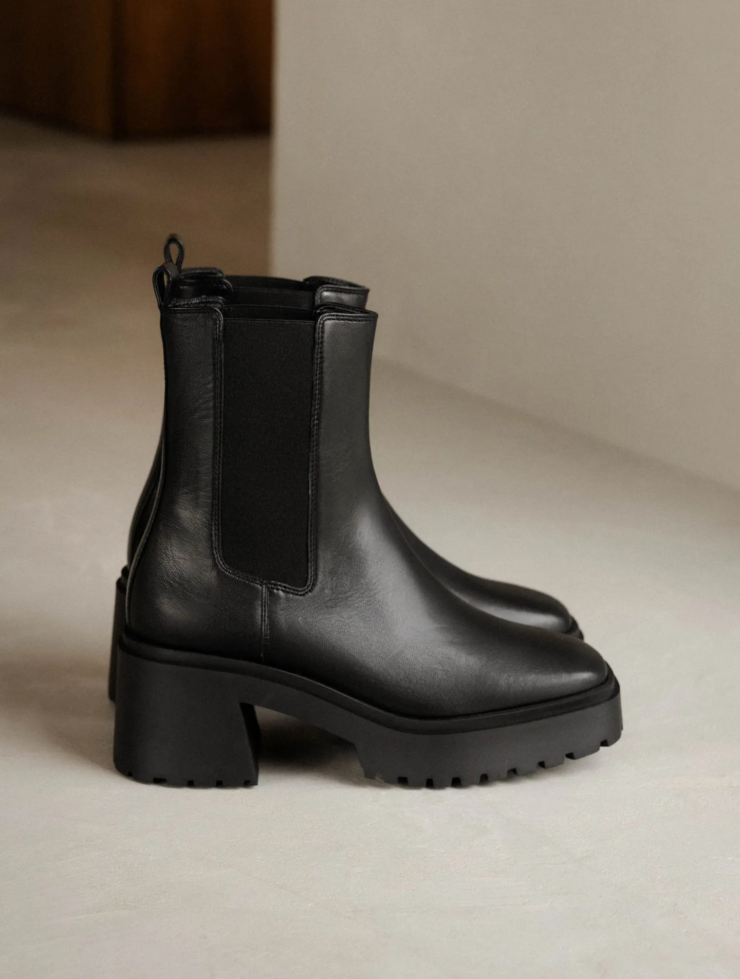 amara_5.webp Women Bobbies Ankle Boots | Amara