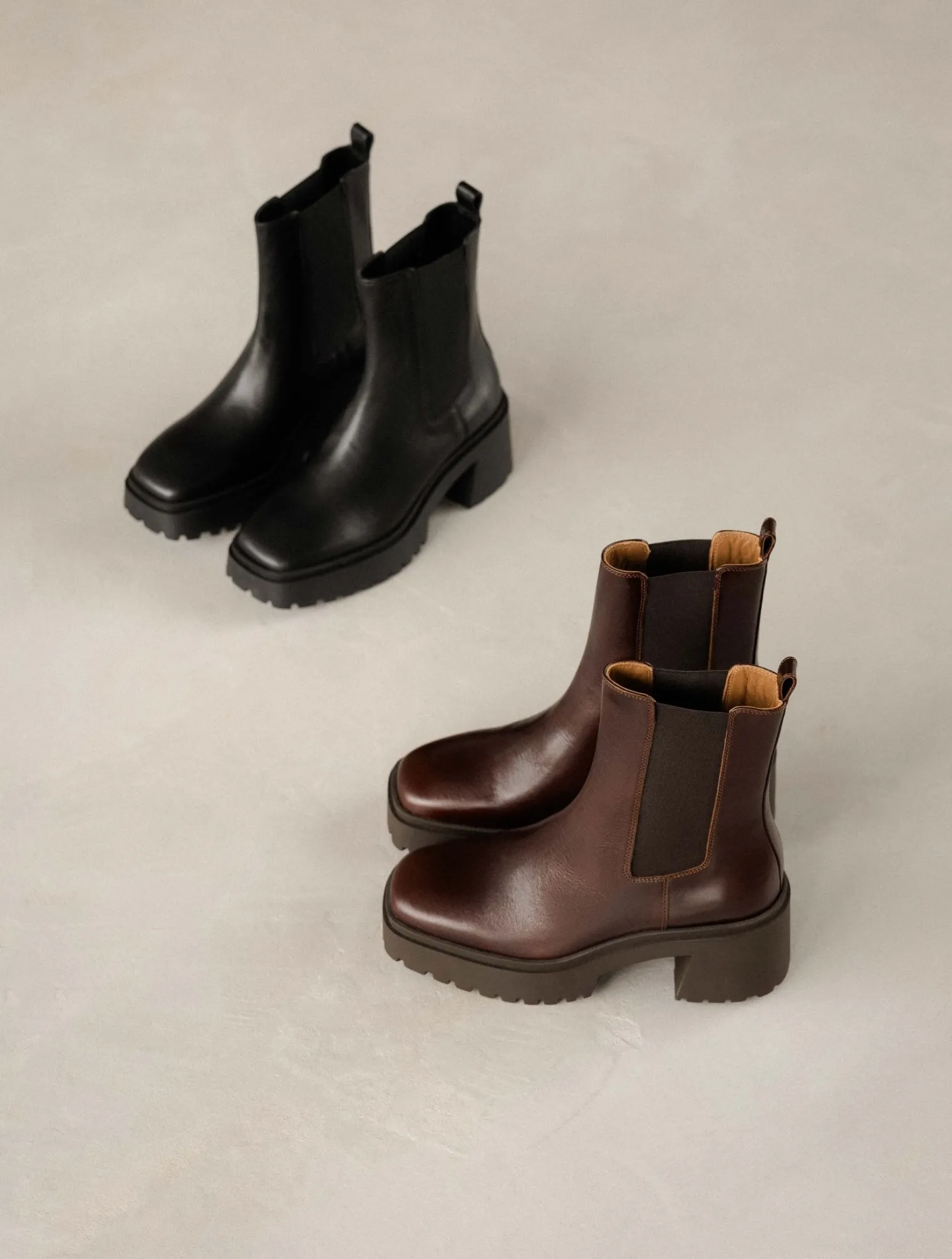amara_8.webp Women Bobbies Ankle Boots | Amara
