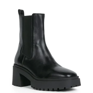 Women Bobbies Ankle Boots | Amara