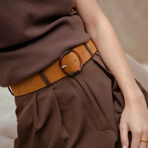 Women Bobbies Belts | Anafi