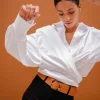 Women Bobbies Belts | Anafi