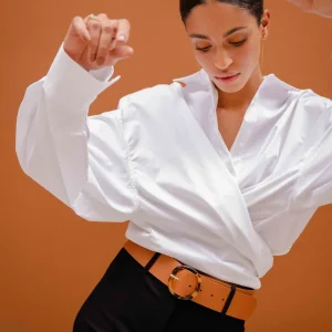 Women Bobbies Belts | Anafi