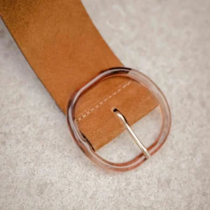 Women Bobbies Belts | Anafi