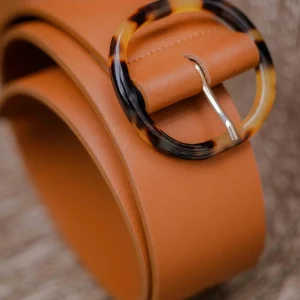 Women Bobbies Belts | Anafi