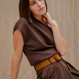 Women Bobbies Belts | Anafi