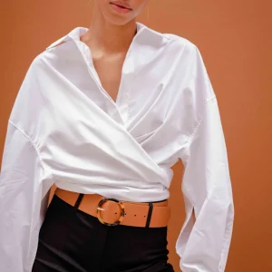 Women Bobbies Belts | Anafi