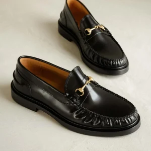Bobbies Loafers | Andrey
