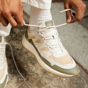 Bobbies Sneakers | Apollo