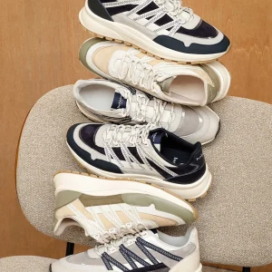 Bobbies Sneakers | Apollo