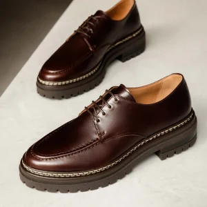 Women Bobbies Loafers & Derbies | April