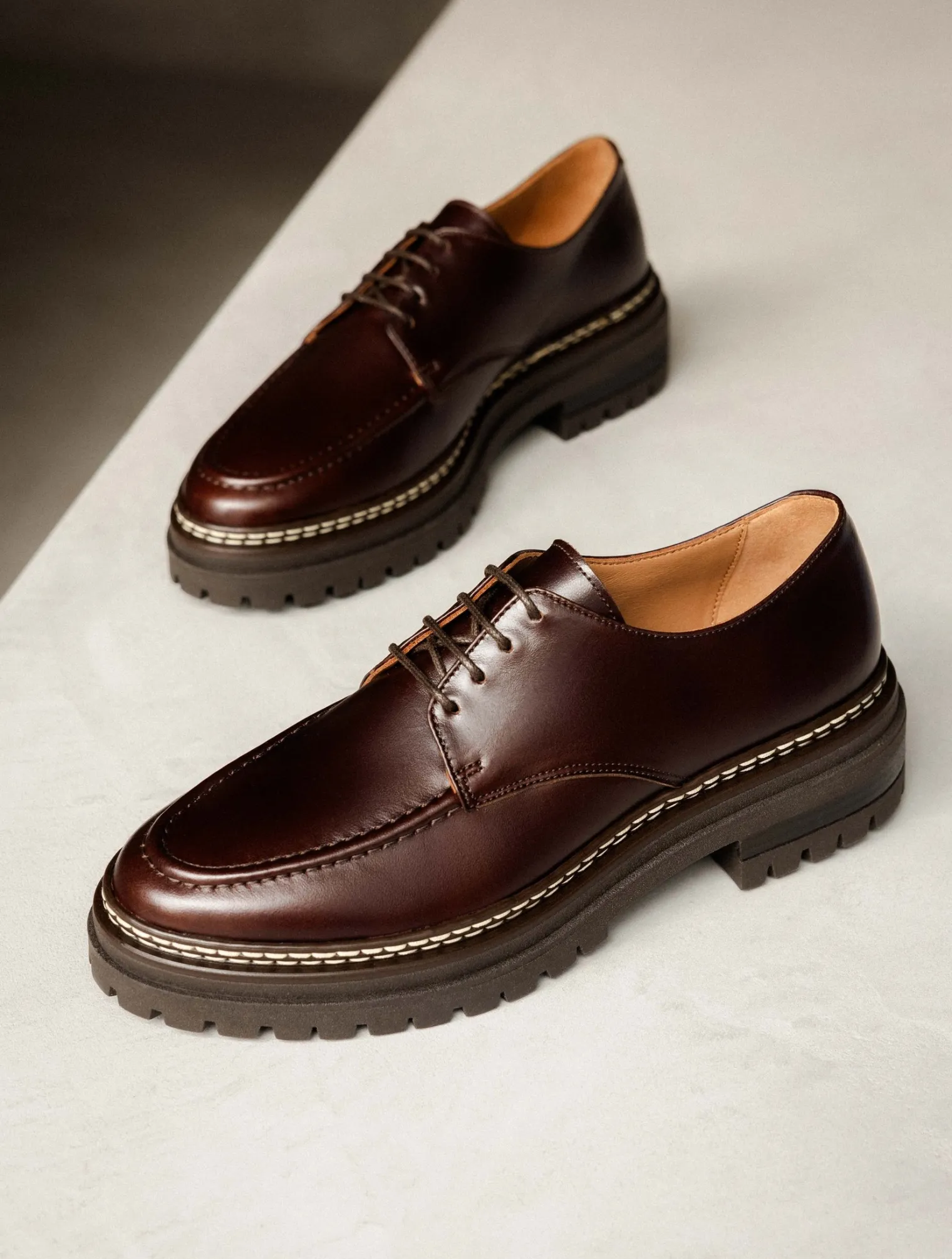 april_0-1.webp Women Bobbies Loafers & Derbies | April